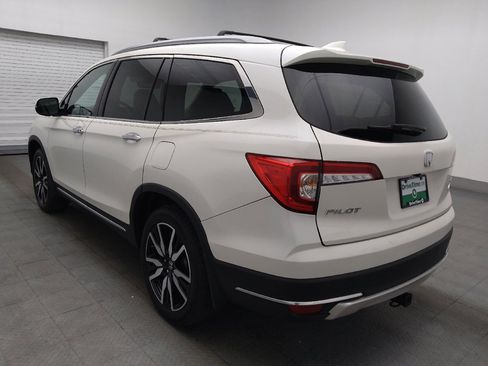 Used 2019 Honda Pilot Elite image 5