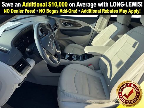 Used 2022 GMC Terrain Denali w/ Denali Premium Package image 14