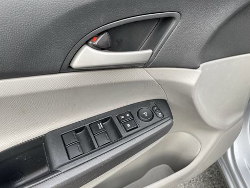 Used 2009 Honda Accord LX image 12