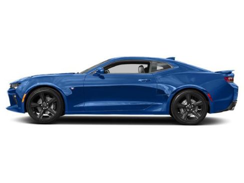 Used 2018 Chevrolet Camaro SS image 3