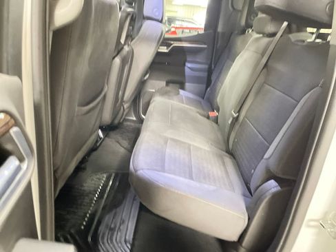 Used 2023 GMC Sierra 1500 Elevation AWD/4WD image 24