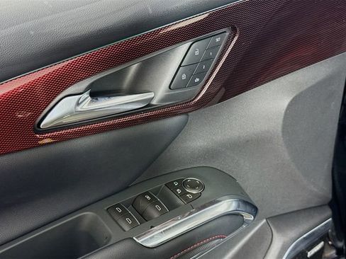 New 2026 Chevrolet Traverse RS AWD/4WD image 24