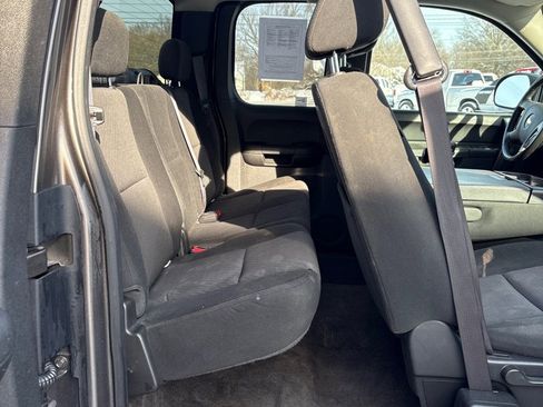 Used 2013 Chevrolet Silverado 1500 LT w/ All-Star Edition image 11