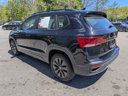 Used 2023 Volkswagen Taos S FWD image 6