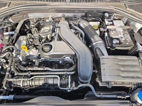 New 2026 Volkswagen Jetta SE FWD image 16