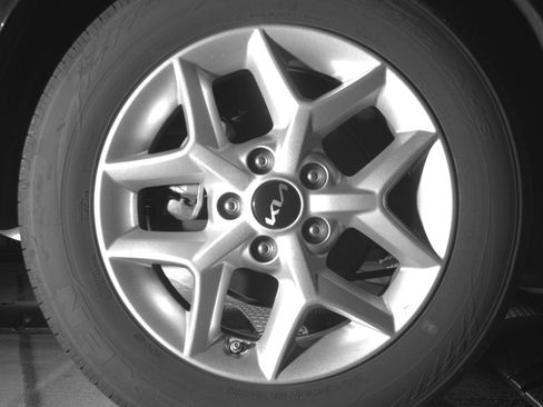 Used 2025 Kia Soul LX w/ LX Technology Package FWD image 18