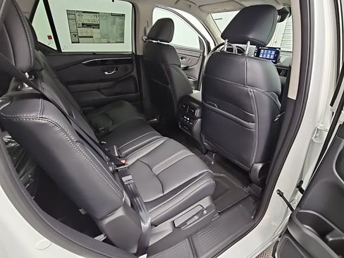 New 2025 Honda Pilot EX-L image 36