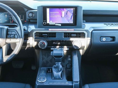 New 2026 Toyota Tacoma SR5 image 16