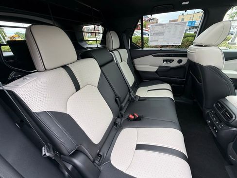 New 2026 Honda Passport TrailSport Elite image 38