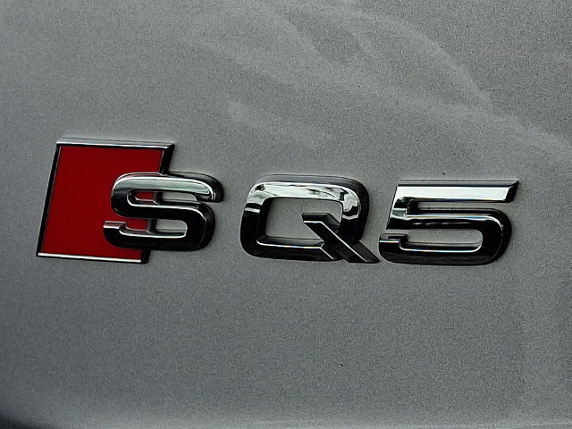 Certified 2023 Audi SQ5 Premium Plus AWD/4WD image 32