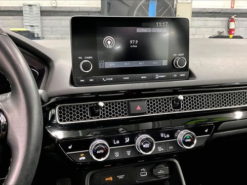 Used 2023 Honda Civic EX image 34