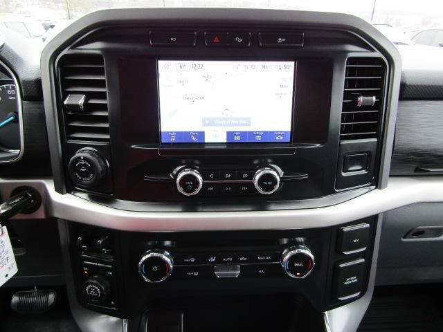 Used 2022 Ford F150 XLT w/ Equipment Group 301A Mid AWD/4WD image 18