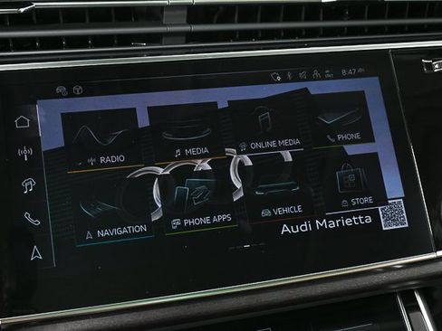 New 2025 Audi Q7 3.0T Premium Plus image 14