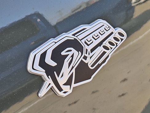 New 2026 RAM 1500 Laramie w/ Night Edition image 15