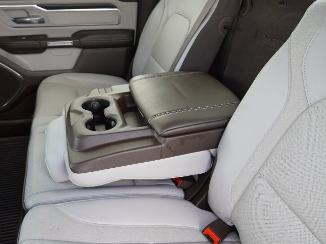 Used 2025 RAM 1500 Laramie w/ Bed Utility Group AWD/4WD image 32