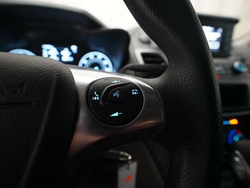 Used 2022 Ford Transit Connect XL FWD image 17