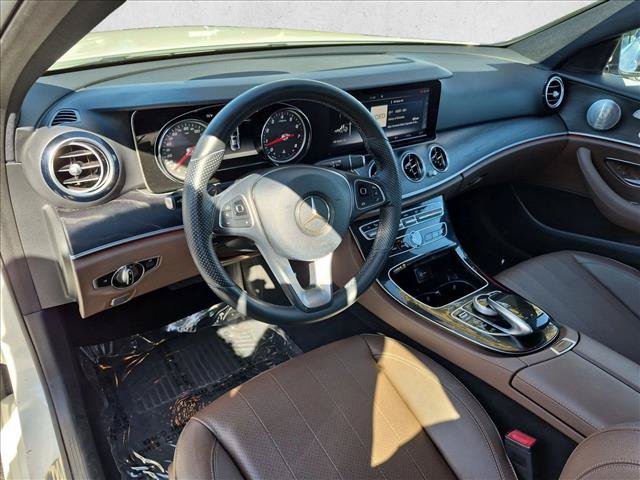 Certified 2017 Mercedes-Benz E 300 image 9