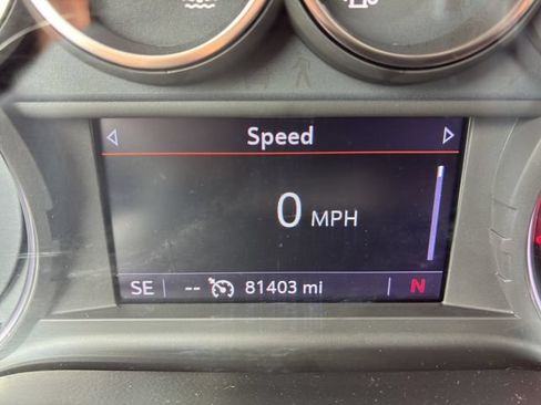 Used 2019 Chevrolet Silverado 1500 LT w/ All-Star Edition RWD image 20
