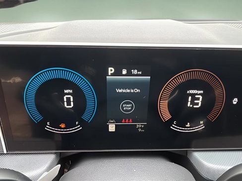 New 2026 Hyundai Sonata SEL FWD image 18