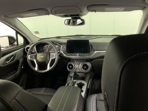 Used 2024 Chevrolet Blazer LT w/ Midnight/Sport Edition FWD image 15