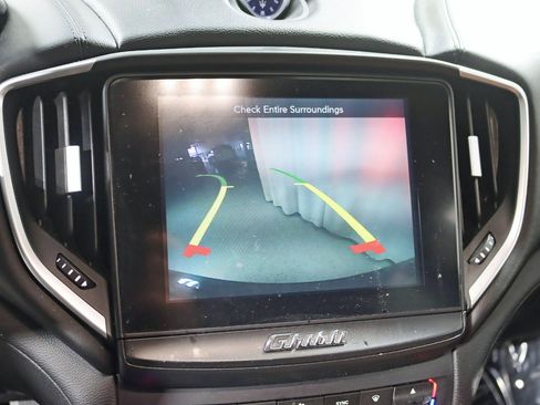 Used 2017 Maserati Ghibli S Q4 image 17