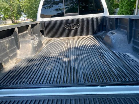 Used 2013 Ford F250 Lariat w/ Chrome Pkg AWD/4WD image 18
