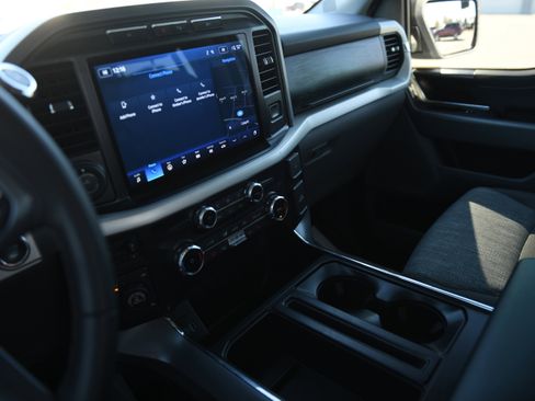 Used 2023 Ford F150 XLT w/ Equipment Group 302A High image 18