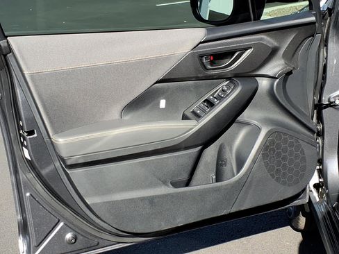 New 2026 Subaru Crosstrek 2.5i Sport image 20