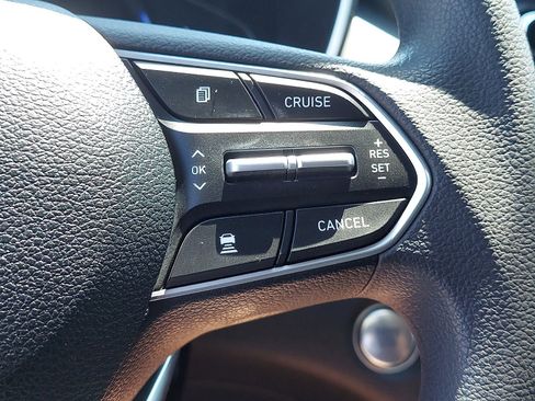 Used 2020 Hyundai Santa Fe SEL image 20