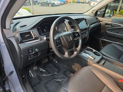 Used 2022 Honda Pilot Special Edition image 11