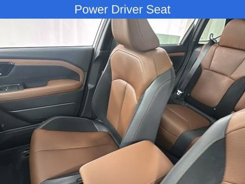 New 2026 Subaru Forester Touring image 13