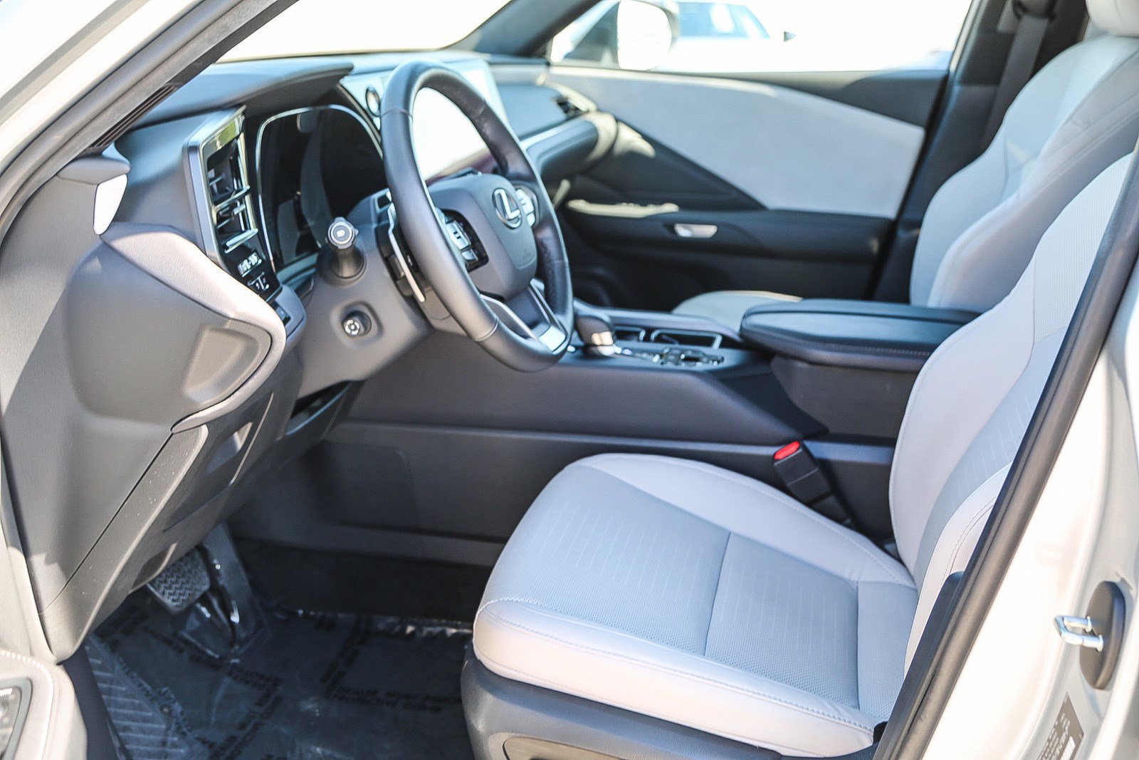 Used 2024 Lexus TX 350 AWD w/ Technology Package image 17