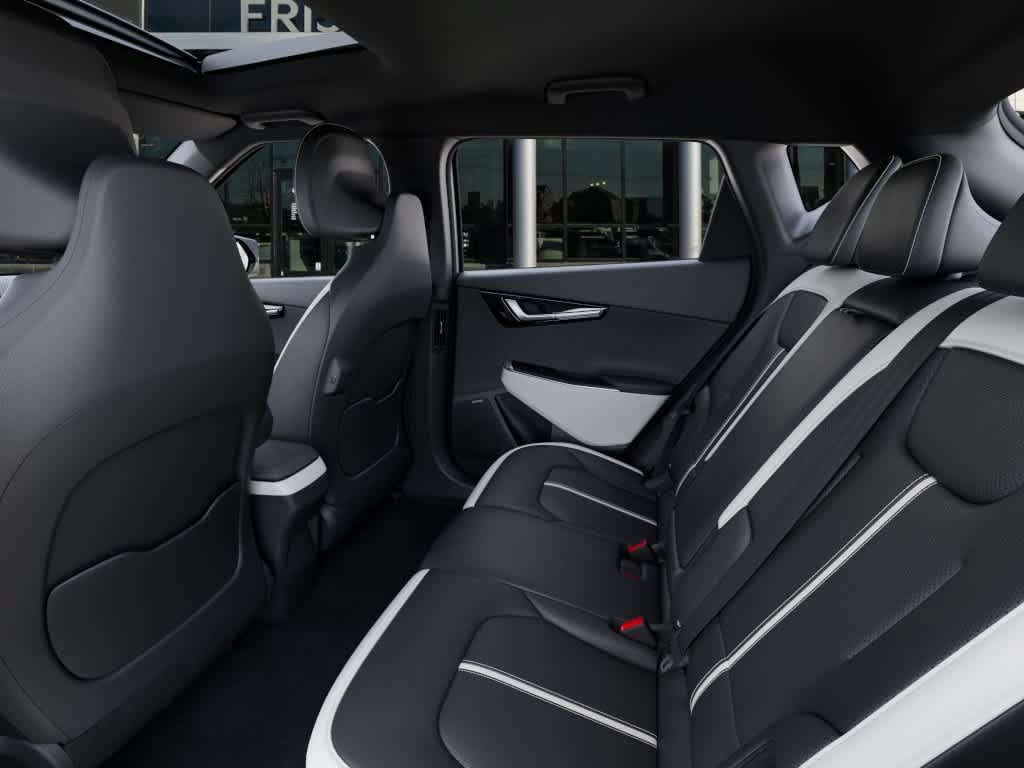 New 2026 Kia EV6 GT-Line RWD image 18