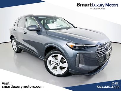 Used 2025 Audi Q5 Premium Plus