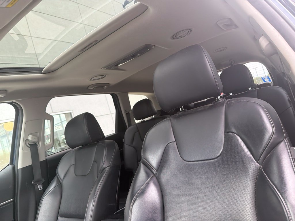 Used 2023 Kia Telluride S w/ S Sunroof Package AWD/4WD image 5