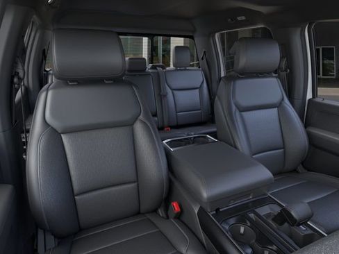 New 2026 Ford F150 Lariat w/ Equipment Group 501A Mid image 10