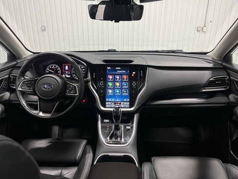 Used 2023 Subaru Outback Touring XT w/ Popular Package #2 image 19