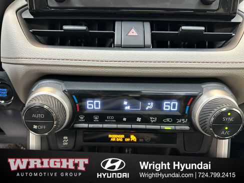 Used 2019 Toyota RAV4 XLE image 28