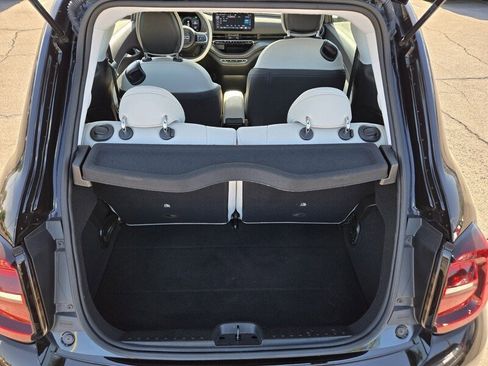 Used 2024 FIAT 500 e FWD image 13