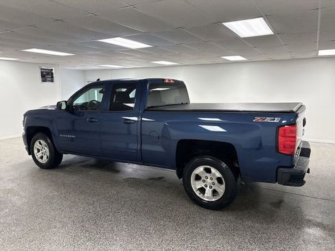 Used 2017 Chevrolet Silverado 1500 LT w/ All Star Edition image 6