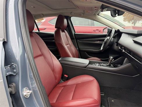 Used 2025 MAZDA MAZDA3 s image 28