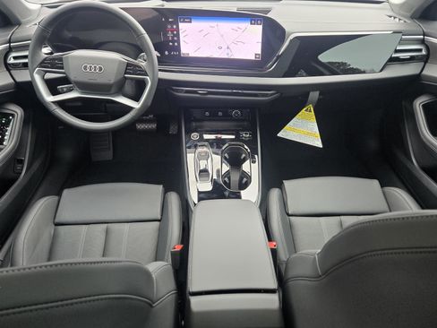 New 2025 Audi A5 2.0T Premium Plus image 15