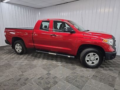 Used 2017 Toyota Tundra SR