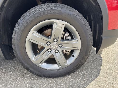 Used 2023 Honda Ridgeline RTL-E image 18