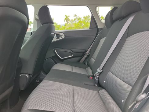 Used 2021 Kia Soul X-Line FWD image 16