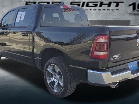 Used 2023 RAM 1500 Laramie image 3