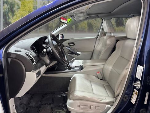 Used 2016 Acura RDX AWD w/ Technology Package image 9