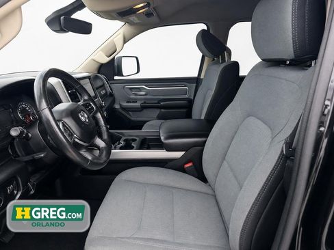 Used 2020 RAM 1500 Lone Star RWD image 10