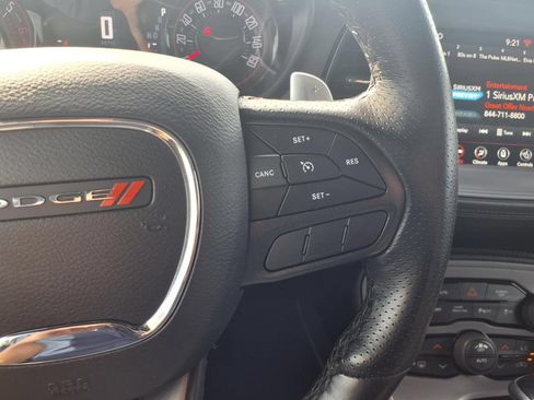 Used 2023 Dodge Challenger R/T w/ Plus Package RWD image 17