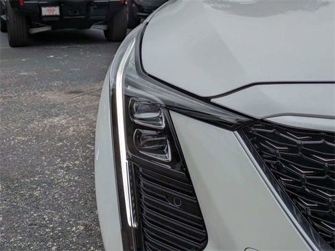 New 2025 Cadillac CT5 Premium Luxury w/ Sun And Sound Package image 10